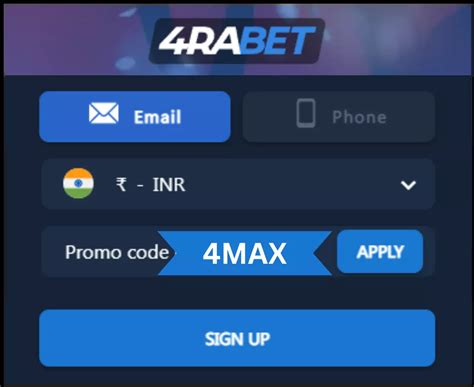 4rabet apk promo code|4raBet Promo Code: 4MAX: Unlock up to INR 20,000 Bonus.